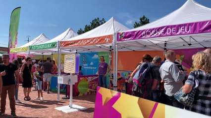 Ca va barder ! Le test du Sulky