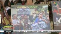 Guatemala: Día Nacional de la Dignidad del Conflicto Armado