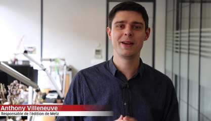 Sondage, diffamation et rauschisme : le récap de la semaine des municipales à Metz