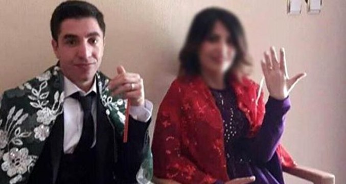 Nişanlısı tarafından boğazı kesilerek öldürülen Emrah Öztürk'ün paylaşımı yürekleri dağladı