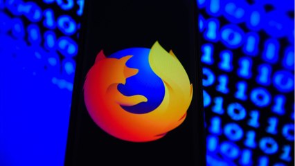 Firefox More Secure For U.S. Users