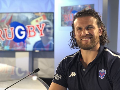 G RUGBY - 26 FEVRIER 2020