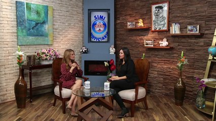 "La felicidad es una actitud ante la vida": Luz Elena González