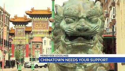 GOODLINES: 27th February 2020