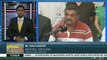 teleSUR Noticias: Cuba y Vzla. denuncian medidas ilegales de EE.UU.