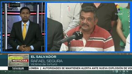 teleSUR Noticias: Cuba y Vzla. denuncian medidas ilegales de EE.UU.