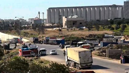 "منسقو الاستجابة".. قوات النظام وروسيا قصفت أكثر من 17 مرفقا خدميا