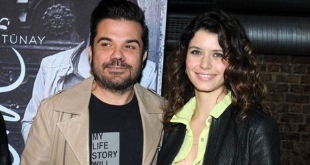 Beren Saat'ten ilginç doğum günü mesajı: Kırıldım, bağışladım