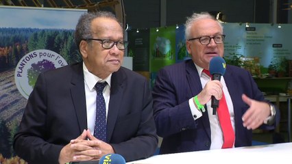 Renaud Muselier encense la gestion des villes de Nice et Toulon... mais détruit celle de Marseille