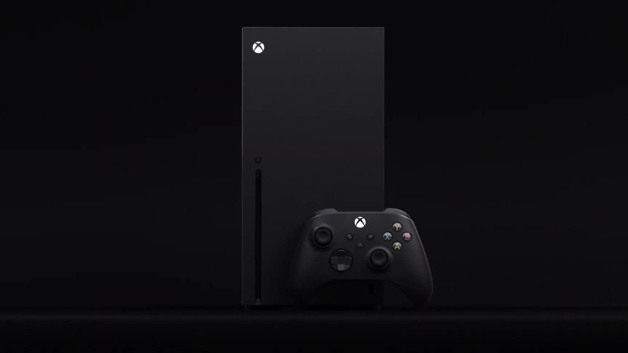 Microsoft Confirms Xbox Series X Specs