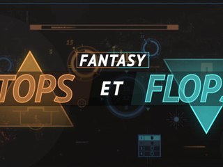 Ligue 1 - Les tops et les flops avant la 27e j.