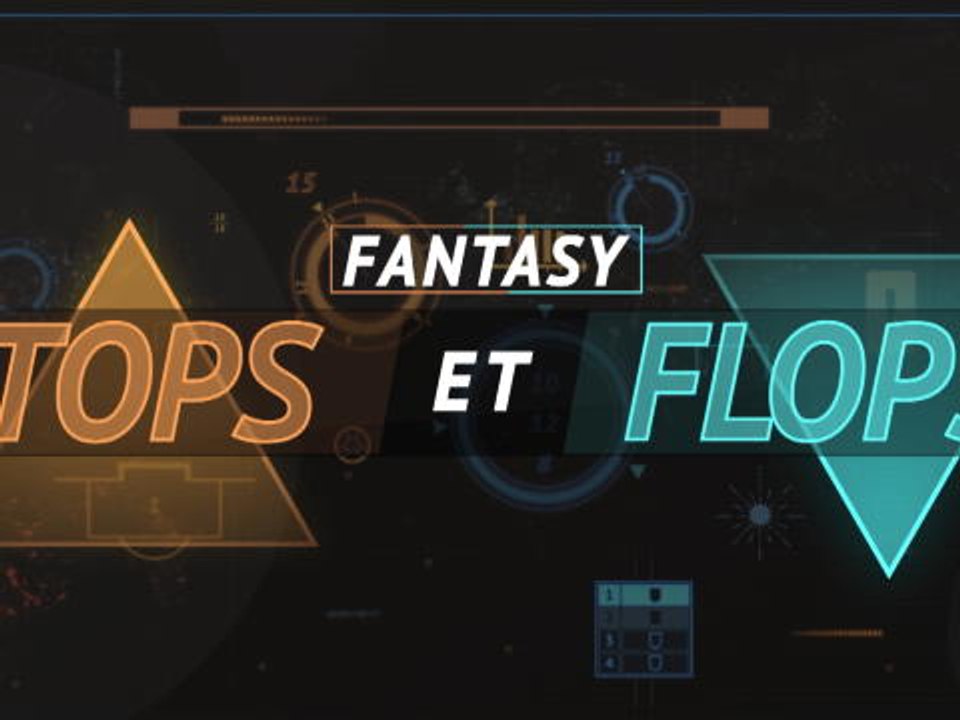 Ligue 1 - Les tops et les flops avant la 27e j.