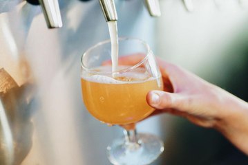 This System Can Serve the Same Beer at Different ABVs