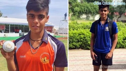 Indian Women Cricketer 10 wicket Vs Arunachal Women's team In BCCI Women's trophy match