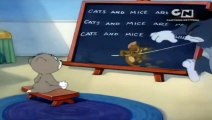 Tom Și Jerry | Profesorul Tom (Episod Complet)