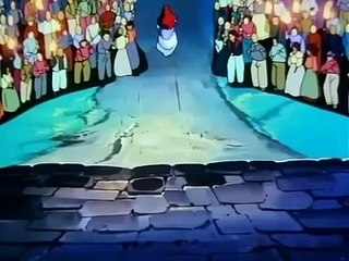 الحديقة السرية الحلقة 29