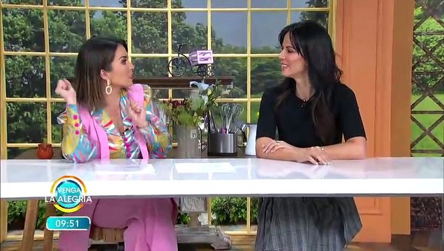 No te comportes como una mamá victimizada por tu hijo. Escucha a la especialista. | Venga La Alegría