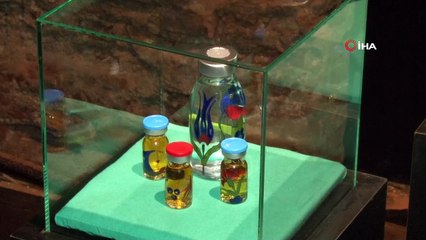 'Böyle Daha Güzelsin' sergisi kapılarını ziyaretçilere açmaya hazırlanıyor