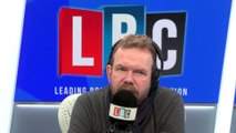 James O'Brien caller still can't get through on hotline after an hour