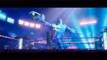 Ben Schwartz, Will Arnett In 'Rumble' First Trailer