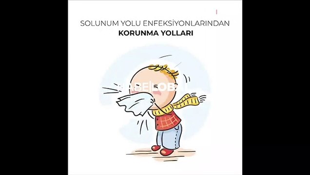 MEB, okullarda uygulanacak koronavirüs tedbirlerini sosyal medyadan paylaştı