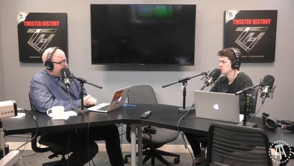 The Twisted History of Hollywood Directors