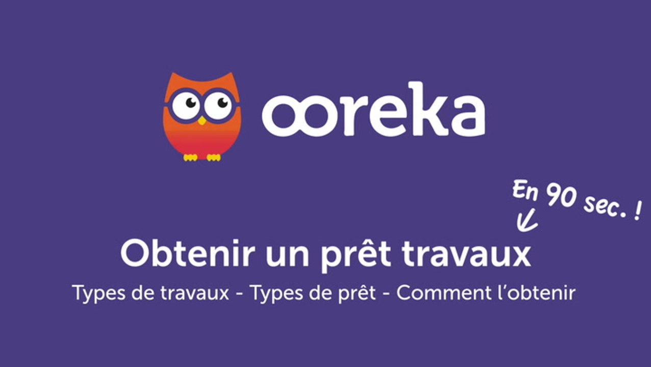 Prêt travaux : quels travaux, comment l'obtenir