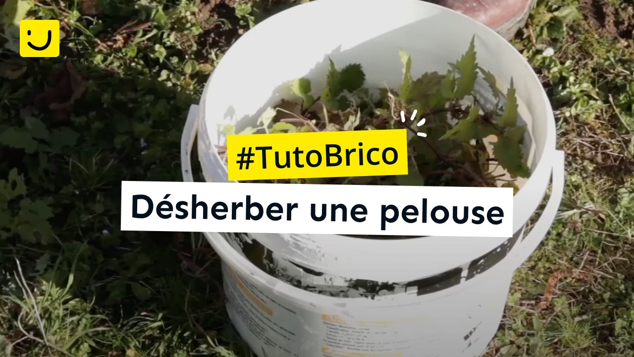 Désherber naturellement