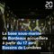 Bordeaux : Les toutes premières images des Bassins de Lumières à la base sous-marine