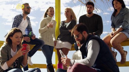 Stop Caring What Other People Think