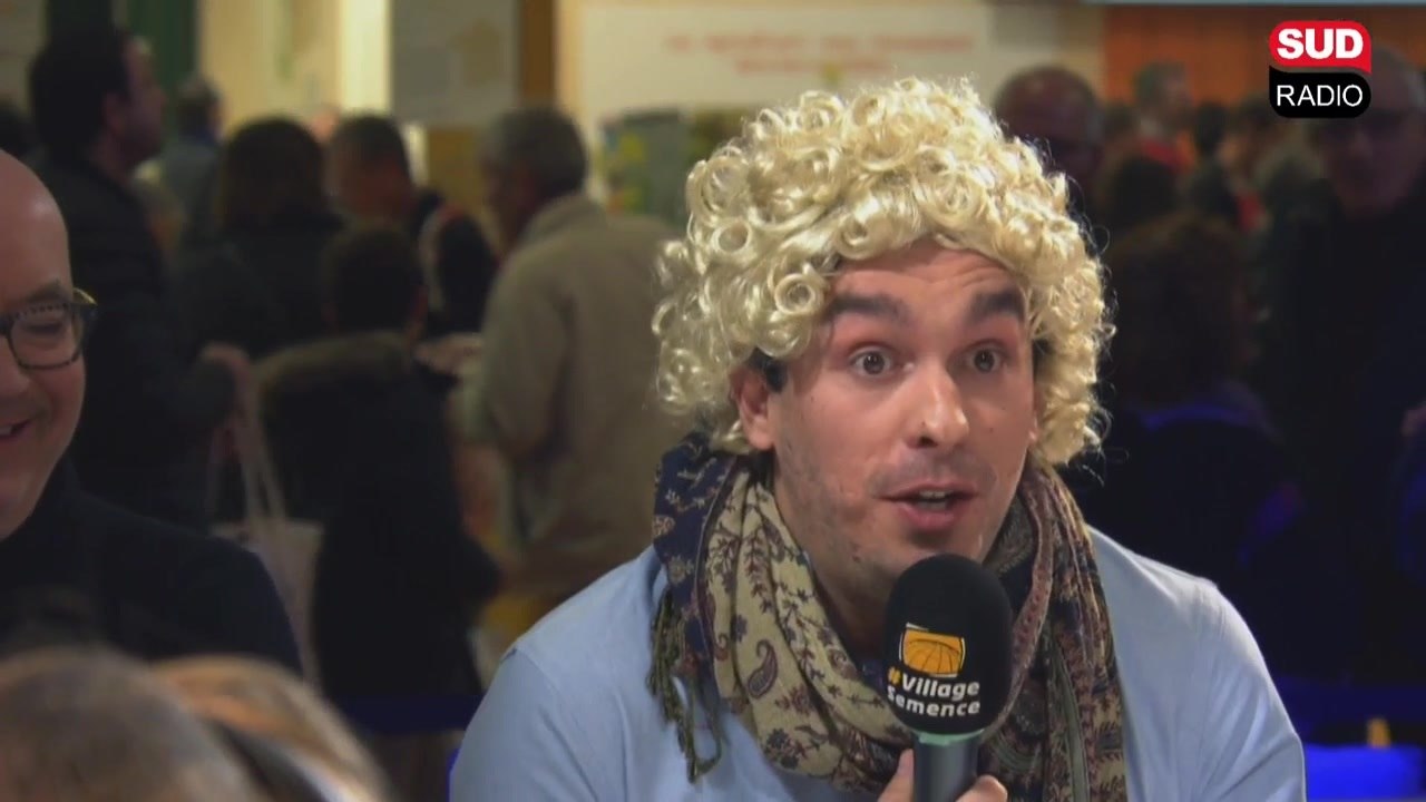 Stéphane Bern et Booba allient leurs Voix pour faire aimer l'histoire à nos enfants !