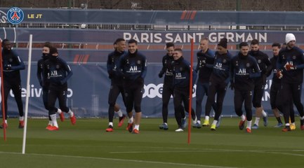 Le JT du mercredi 26 février 2020