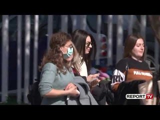 Maskat mbahen për njerëzit me probleme, lani duart për të shmangur mikrobet