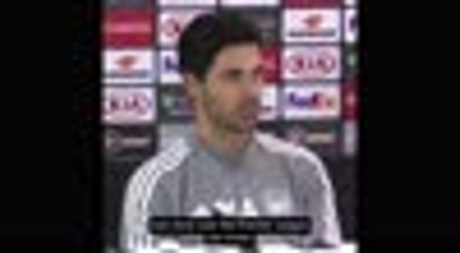 Goals don't earn silverware, just look at Harry Kane - Arteta