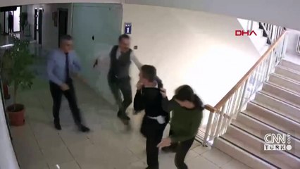 Şehit Altuğ Verdi soruşturmasında 1 FETÖ üyesi daha itirafçı oldu