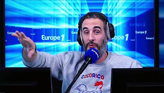 EXTRAIT - Quand Lorànt Deutsch explique que son statut par rapport aux historiens n'a aucune importance