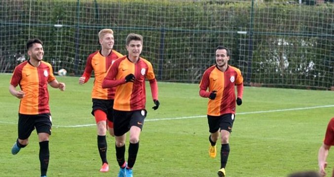 Fatih Terim'in yeni gözdesi Atalay Yıldırım!