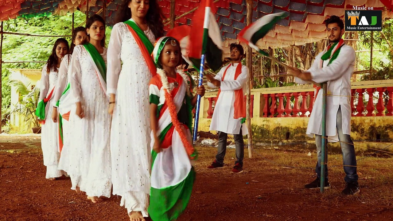 Mere Desh Ki Jai Jai Kaar | This song dedicated to Our Indian Army & special thanks | Rituraj Mohanty & Ankita Chauhan | Abdul Kasim | Usman Khan | Lucky Ali Khan