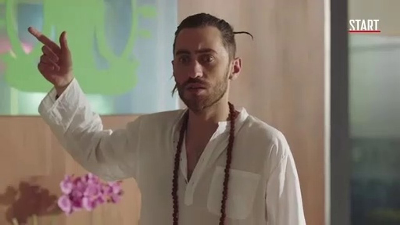 Фитнес - 3 сезон 11 серия –