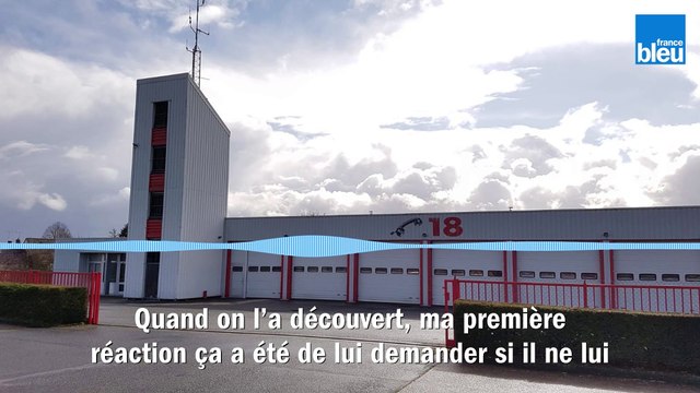 On avait confiance en lui - La mère d'une jeune sapeur-pompier dit son désarroi après les révélations d'agressions sexuelles sur de jeunes recrues