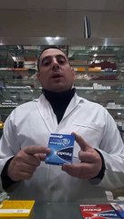 الفرق بين انواع حبوب البنادول