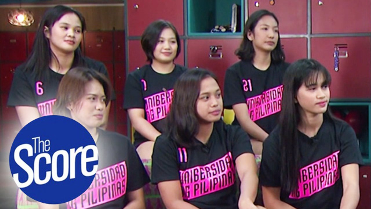 Six Rookies From The UP Fighting Maroons | The Score
