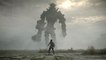 Shadow of the Colossus PS4 - Trailer de lancement