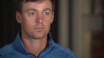 Entretien avec Victor Perez