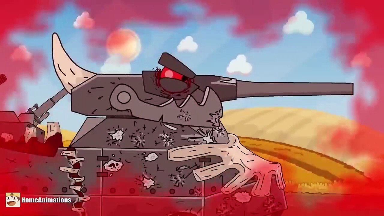Tank Cartoons Episode 3 Daily Motion Kids Club