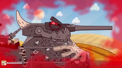Tank Cartoons Episode 3 Daily Motion Kids Club