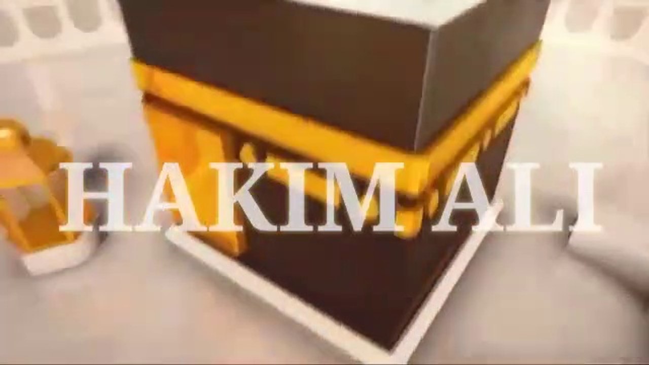 ISLAMIC INTRO