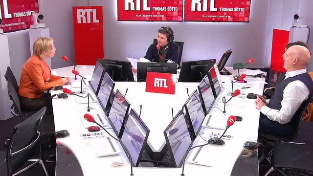 La France se serait portée mieux avec François Fillon, estime Virginie Calmels