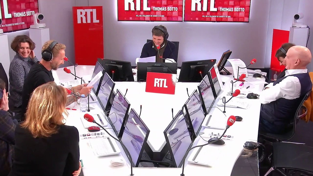 L'oeil de...