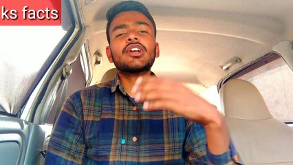 Fast and furious part 9 trailer hindi fact #KSFacts